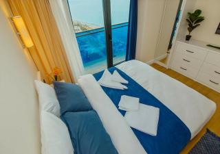 Aparthotel Orbi City sea view - 5