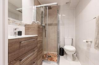 Superbe appartement en plein centre du vieil Antibes - Antibes - 1