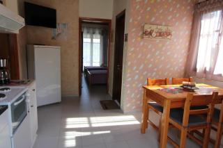 Elisabeth's home - Komílion - 2