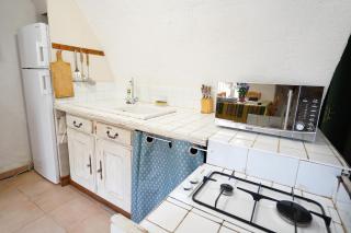 Typical house in the mountains, 10mn from the sea - Urtaca - 2