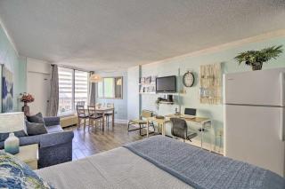 Ocean Views and Resort Amenities Myrtle Beach Condo - Myrtle Beach - 7