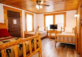 THE VAQUERO MOTEL - Bandera - 6
