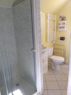 Charmant logement calme de 35 m2, parking gratuit - Folligny - 3