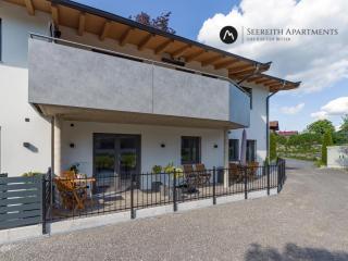 Seereith Apartments - Brixen im Thale - 8