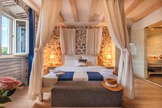 Boutique Hotel Capitano - Herceg Novi - 9