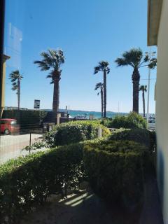 Vue Mer à 20 mètres de la plage ! - Six-Fours-les-Plages - 4