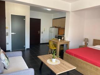 Studio Marika 2 - Agios Nikolaos - 4