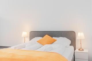 Pleasing 2BR Apt. AKH-Perfect for Groups - 4