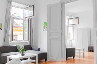 Pleasing 2BR Apt. AKH-Perfect for Groups - Vienna - 1