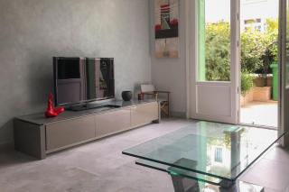 Charming townhouse with garden in the City of Love - 7