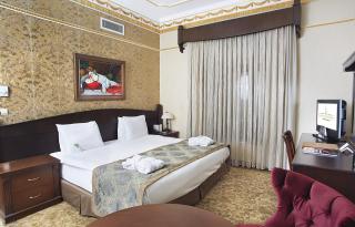 Legacy Ottoman Hotel Istanbul Old City - 4