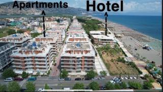 Fishta Hotel & Apartments - 2