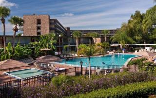 Rosen Inn International Near The Parks - Orlando - 3