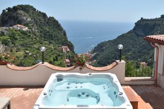 Amalfi Sky View - Scala - 3