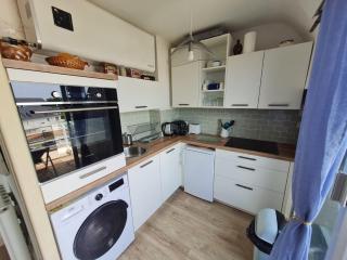 Duplex face à la mer - Le Studio d'Adal - Quiberon - 7