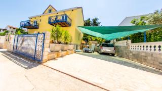 Planikovica Apartments - Trogir - 1
