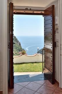 Amalfi Sky View - 1
