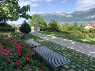 100m lac et piste cyclable avec parking gratuit - 3