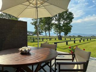 Sunrise Luxury Villa - Nea Roda - 6