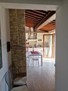 Podere I Ripidi - Vicchiomaggio - 9