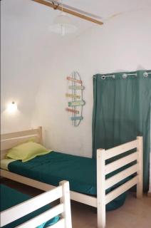 Typical house in the mountains, 10mn from the sea - Urtaca - 6