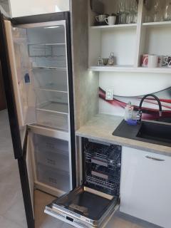 Apartament Latarnia 37 - 1