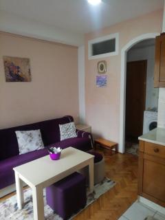 SK City Center Apartment - Ohrid - 7