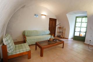 Typical house in the mountains, 10mn from the sea - Urtaca - 5