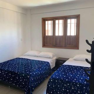 La Casa de Mamá Tere - 1