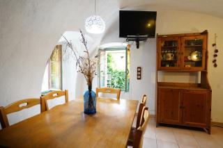Typical house in the mountains, 10mn from the sea - Urtaca - 3