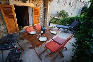 Typical house in the mountains, 10mn from the sea - Urtaca - 9