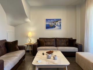 Sunrise Luxury Villa - Nea Roda - 1