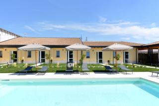 Agriturismo Pepe Rosa - Rivoli Veronese - 8