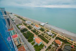 Aparthotel Orbi City sea view - 6