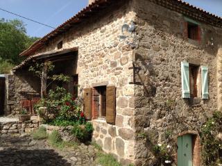 Gites de Gobertier - Saint-Alban-dʼAy - 1