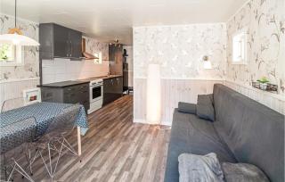 Nice Home In Hallaryd With Kitchen - Hallaryd - 5