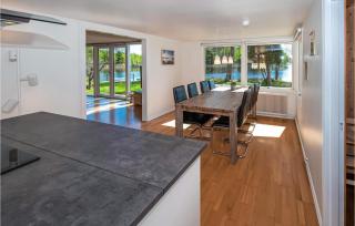 Nice Home In Hallaryd With Kitchen - Hallaryd - 7