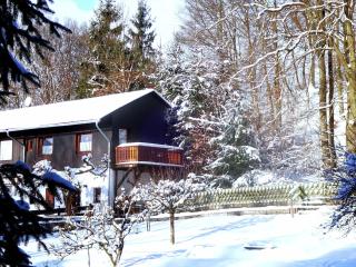 Holiday home in Medebach with Balcony - Medebach - 0