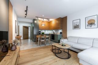WILANESKA Apartament Olimpijska Szczyrk - Szczyrk - 1