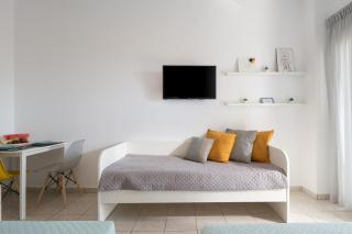 Kochyli Beach Studios - Nea Plagia - 5