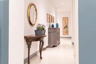 Dimora D'Azeglio with private patio - Florenz - 3