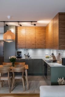 WILANESKA Apartament Olimpijska Szczyrk - Szczyrk - 6