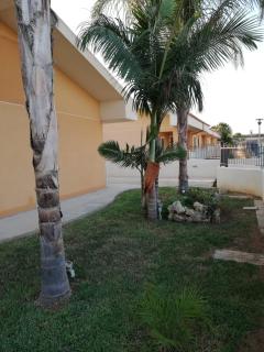 Assiri Garden House - 6