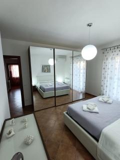 Assiri Garden House - Case San Marco - 3