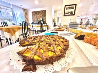 Hotel B&B Montecarlo - Milano Marittima - 1