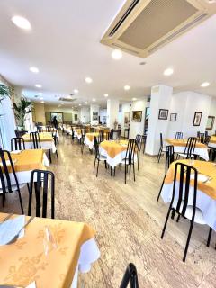 Hotel B&B Montecarlo - Milano Marittima - 6
