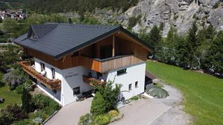 Haus Schuchter - Pfunds - 7