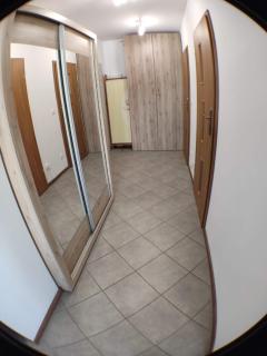 2110 Zwycięstwa 5N - Tanie Pokoje w Apartamencie - samodzielne zameldowanie - self check in - 2