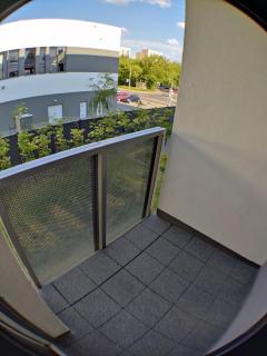 2110 Zwycięstwa 5N - Tanie Pokoje w Apartamencie - samodzielne zameldowanie - self check in - 4