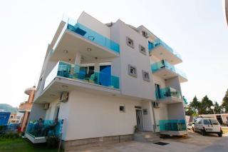 A3 Apartments Villa - Ulcinj - 2
